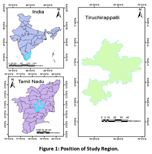 Spatial And Temporal Assessment Of Rainfall Variability Using Gis 