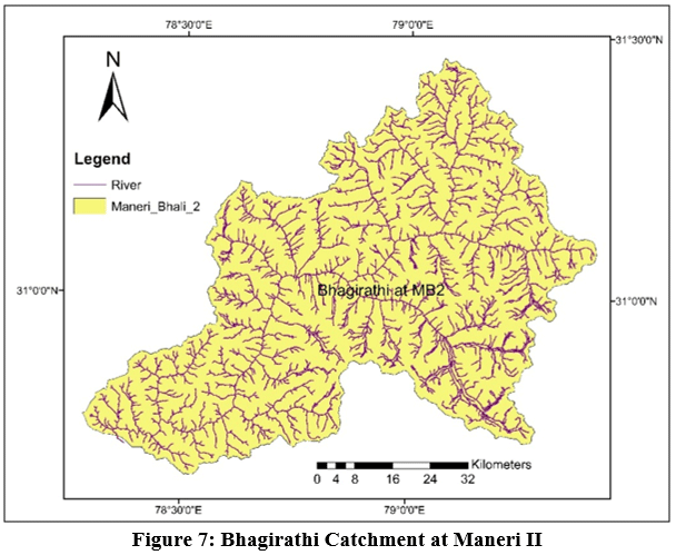 Physiographic Analysis of Tehri Dam Catchment and Development of GIUH ...